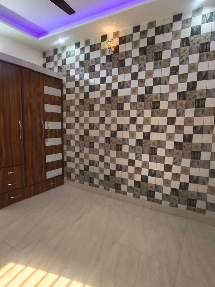 2 Bedroom 650 Sq.Ft. Builder Floor in Mohan Garden Delhi