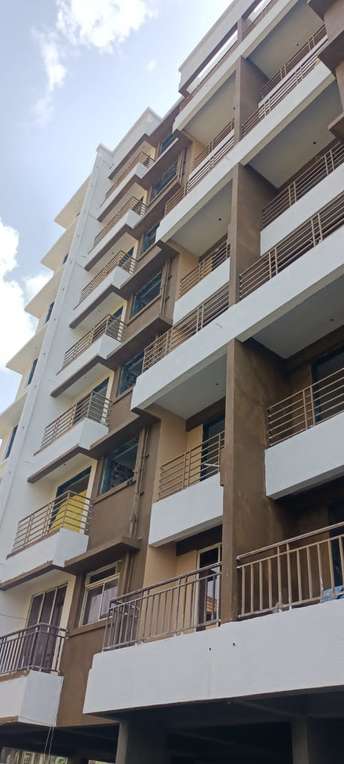 1 BHK Apartment For Resale in Karadi Mumbai 5550109