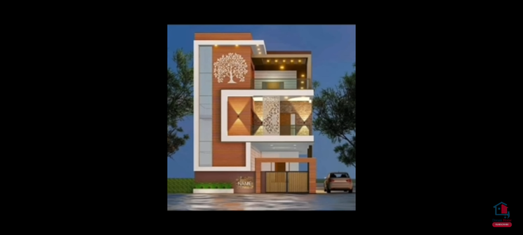 4 Bedroom 4150 Sq.Ft. Independent House in Kapra Hyderabad