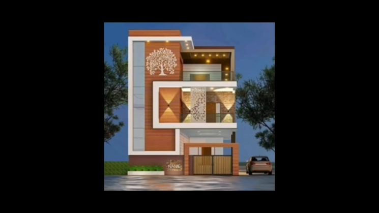 4 Bedroom 4150 Sq.Ft. Independent House in Kapra Hyderabad