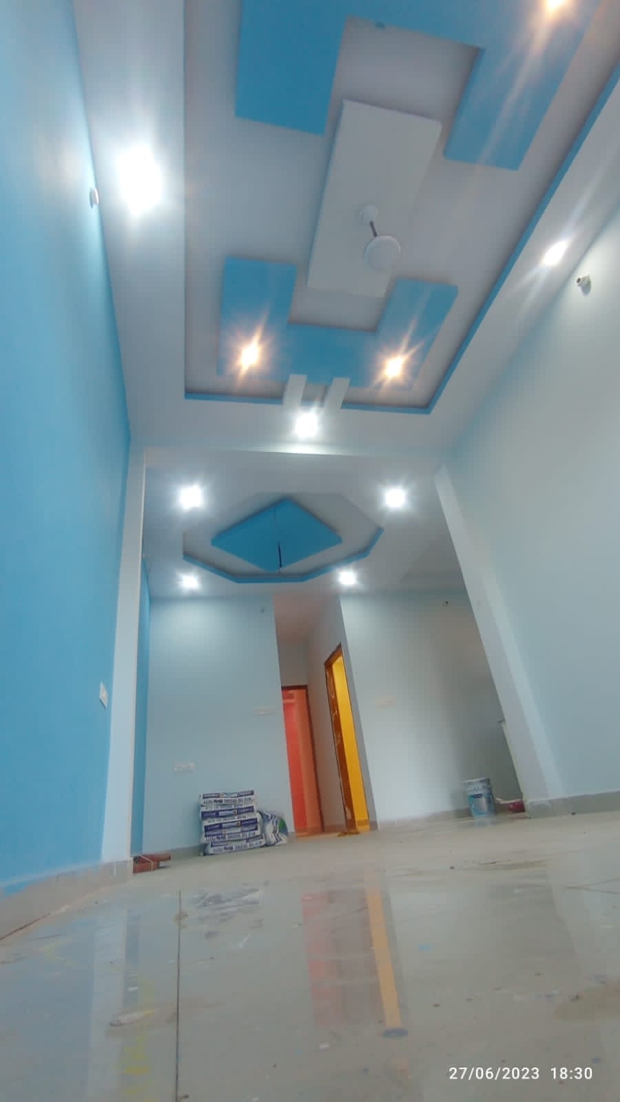 Resale 3 Bedroom 1270 Sq.Ft. Independent House in Indira Nagar Lucknow