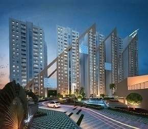 3 BHK Apartment For Resale in Ps Panache Salt Lake City Kolkata 5550354