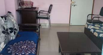1 BHK Apartment For Resale in Dnyaneshwari Apartment Ghansoli Navi Mumbai 5550282