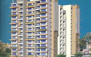 2 BHK Apartment For Resale in Balaji Avenue Apartment Sector 36 Navi Mumbai 5550224