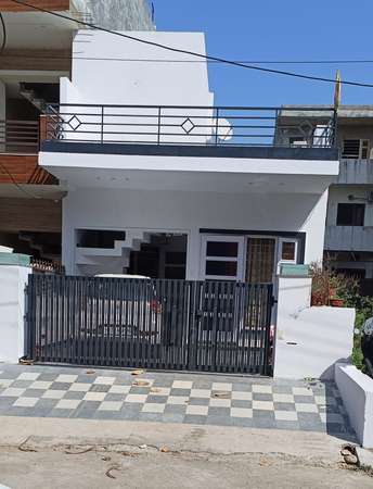 3 BHK Independent House For Resale in Panchkula Urban Estate Panchkula 5550284