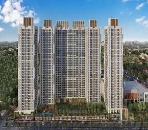 2 BHK Apartment For Resale in MICL Monteverde Dahisar East Mumbai 5550387