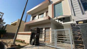 4 BHK Independent House For Resale in Ambala Highway Zirakpur 5550385