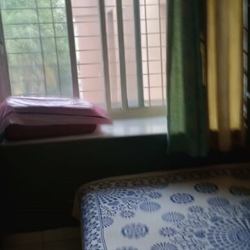 Bedroom in 1 BHK Apartment at K Raheja Gardens, Wanowrie – for Rent