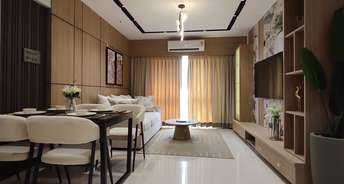 1.5 BHK Apartment For Resale in Alliance Fortuna Blue Lower Parel Mumbai 5550615