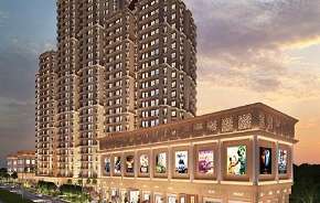 3 BHK Apartment For Resale in MRG We Drive Sector 106 Gurgaon 5550686