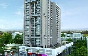 2 BHK Apartment For Resale in Right Grishma Heights Kandivali West Mumbai 5550701