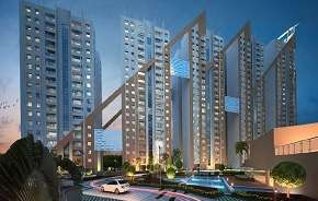 2 BHK Apartment For Resale in Ps Panache Salt Lake City Kolkata 5550791
