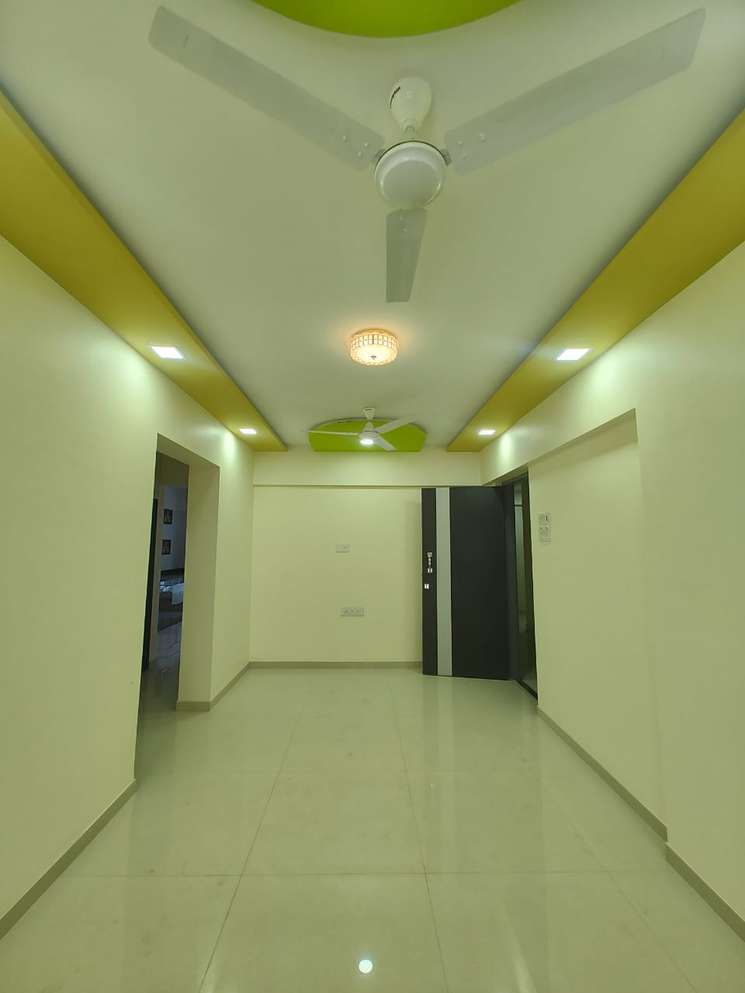 3 Bedroom 1250 Sq.Ft. Apartment in Vasai West Mumbai