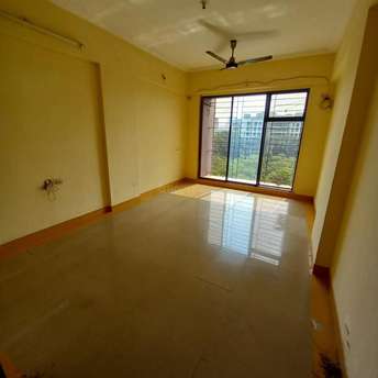 1 BHK Apartment For Resale in Ahuja Sea Crown Kandivali West Mumbai 5550739
