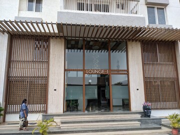 3.5 BHK Apartment – Exterior View View at MK Gold Coast, Yendada - for Sale