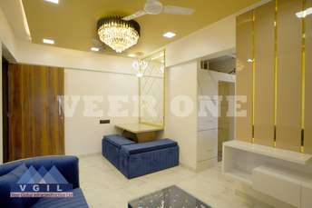 2 BHK Apartment For Resale in Veer One Vasai East Mumbai 5550851