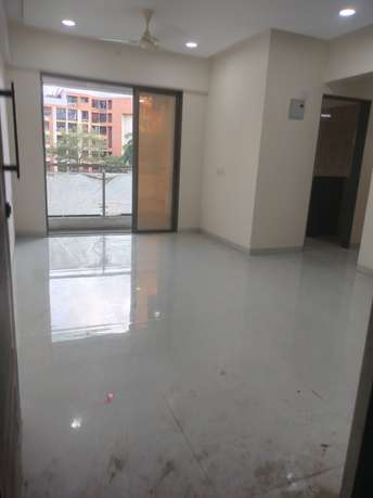 1 BHK Apartment For Resale in D V Shree Shashwat Mira Bhayandar Mumbai 5550940