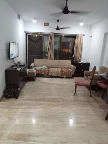 3 BHK Apartment For Resale in JP Chalet Amar Juhu Mumbai 5550946