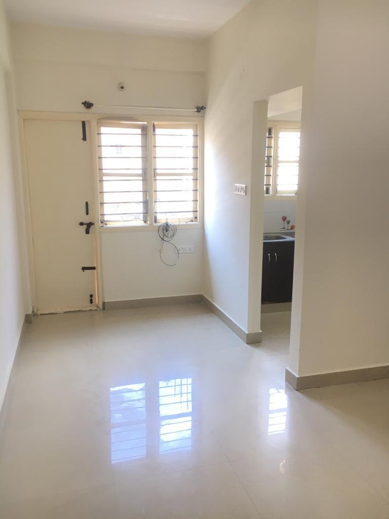 Rental 1 Bedroom 600 Sq.Ft. Apartment in Kodihalli Bangalore 5550990