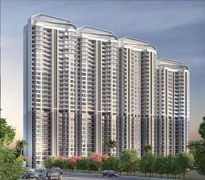 3 BHK Apartment For Resale in T And T Digitown Phase 1 Siddharth Vihar Ghaziabad 5551182