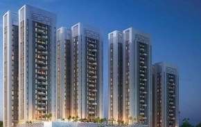 2 BHK Apartment For Resale in Merlin 5th Avenue Salt Lake City Kolkata 5551740