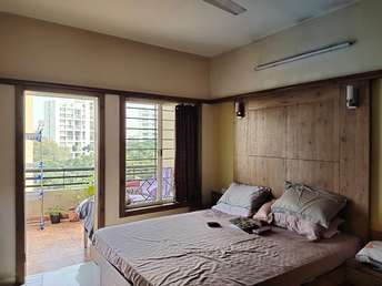3 BHK Apartment For Resale in Amar Ambience Phase II Sopan Baug Pune  5551236