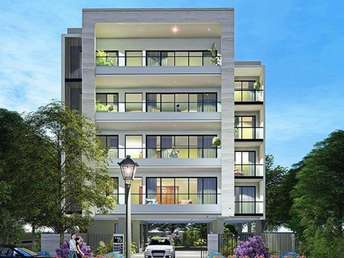 5 BHK Independent House For Resale in DLF The Grove Sector 54 Gurgaon 5551269