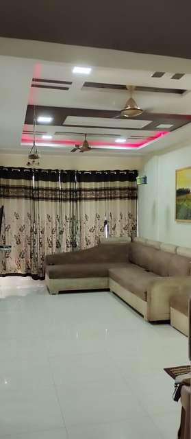 2 BHK Apartment For Resale in Kamothe Navi Mumbai 5551402