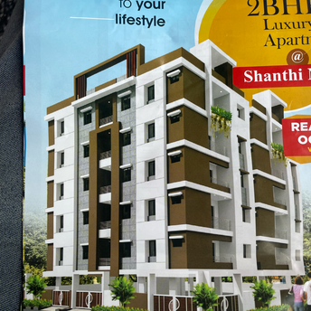 2 BHK Apartment For Resale in Vanasthalipuram Hyderabad 5551412