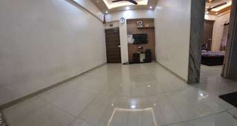 1 BHK Apartment For Resale in Jagruti CHS Kopar Khairane Kopar Khairane Navi Mumbai 5551440