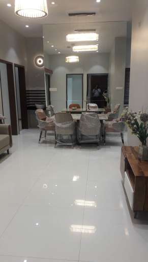 3 BHK Apartment For Resale in Sagitarius Bluegrass Residences Kalyani Nagar Pune 5551502