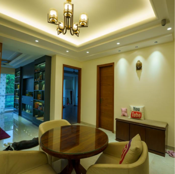 Room in 4 BHK Builder Floor at Emaar MGF Emerald Hills, Sector 65 – for Rent