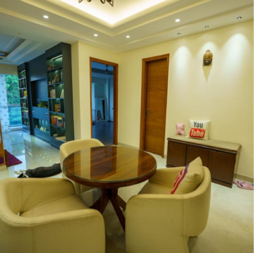 Room in 4 BHK Builder Floor at Emaar MGF Emerald Hills, Sector 65 – for Rent