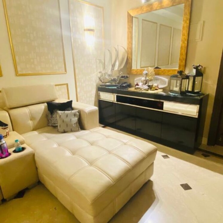 Living Room, central-park-resorts 3 Bedroom 2300 Sq.Ft. Apartment In Sector 48 Gurgaon 5551576