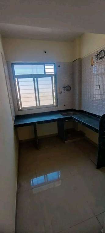1 BHK Apartment For Resale in Ulwe Sector 8 Navi Mumbai 5551632