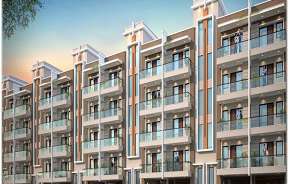 3 BHK Builder Floor For Resale in Amolik Residency Sector 86 Faridabad 5551694