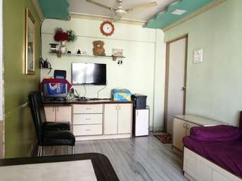 1 BHK Apartment For Resale in West View CHS Kandivali Kandivali West Mumbai 5551810