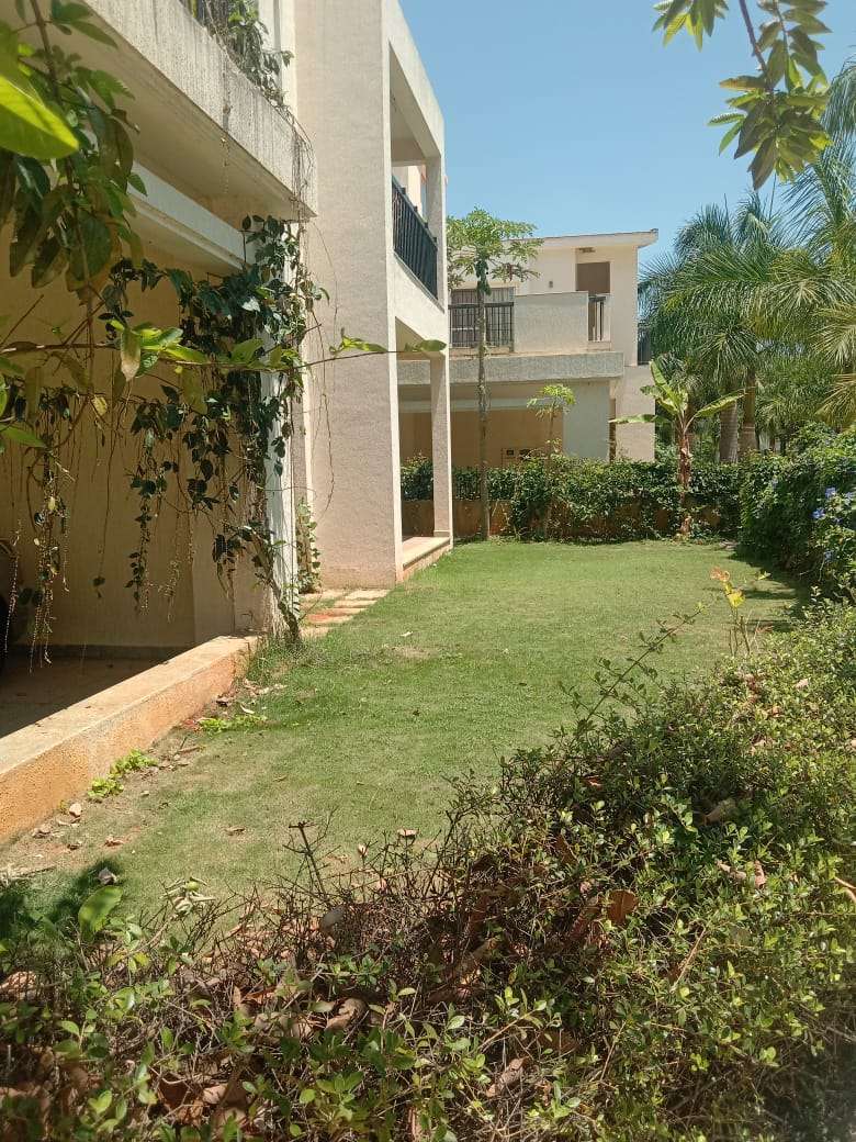 4 BHK Villa For Rent in Prestige Mayberry Chansandra Bangalore 5551896