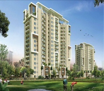 3.5 BHK Apartment For Resale in Emaar Palm Gardens Sector 83 Gurgaon 5551912