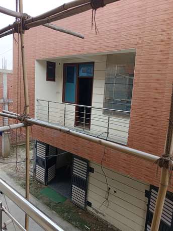5 BHK Builder Floor For Resale in Sharafabad Noida 5551999