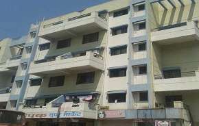 2 BHK Apartment For Resale in Vishaldeep Residency Chandan Nagar Pune 5552244