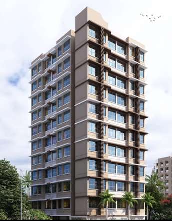 1 BHK Apartment For Resale in Abhigna Avirahi Elegance Malad West Mumbai 5552259