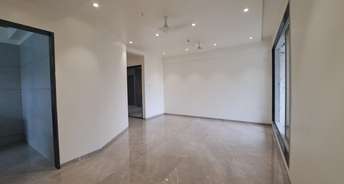 2 BHK Apartment For Resale in Sanpada Sector 7 Navi Mumbai 5552283