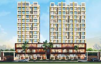 2 BHK Apartment For Resale in Jay Orchid I Nalasopara West Mumbai 5552321