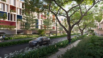 3 BHK Apartment For Sale in Patiala Road