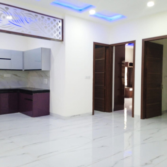 3 BHK Builder Floor For Resale in Phase 3 Mohali 5552612