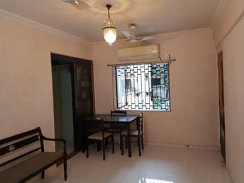 1 BHK Apartment For Resale in Shalimar CHS Santacruz Santacruz West Mumbai 5552618
