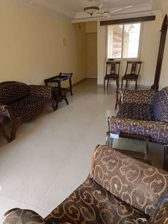 2 BHK Apartment For Resale in Wavelash Apartments Bandra West Mumbai 5552724