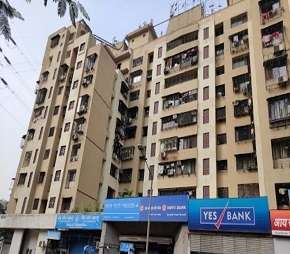 1 BHK Apartment For Resale in Ganapati Tower Kandivali Kandivali East Mumbai 5552725
