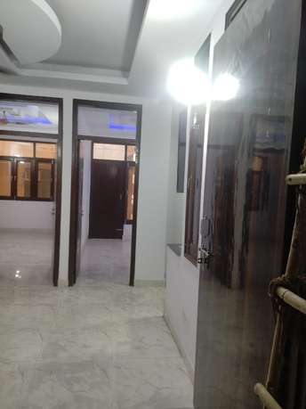 2 BHK Builder Floor For Resale in Jaguar Aryan Apartments Sector 73 Noida 5553132